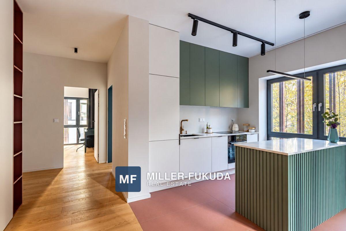 Wohnung zum Verkauf - Warszawa, Wola, Krochmalna (4)