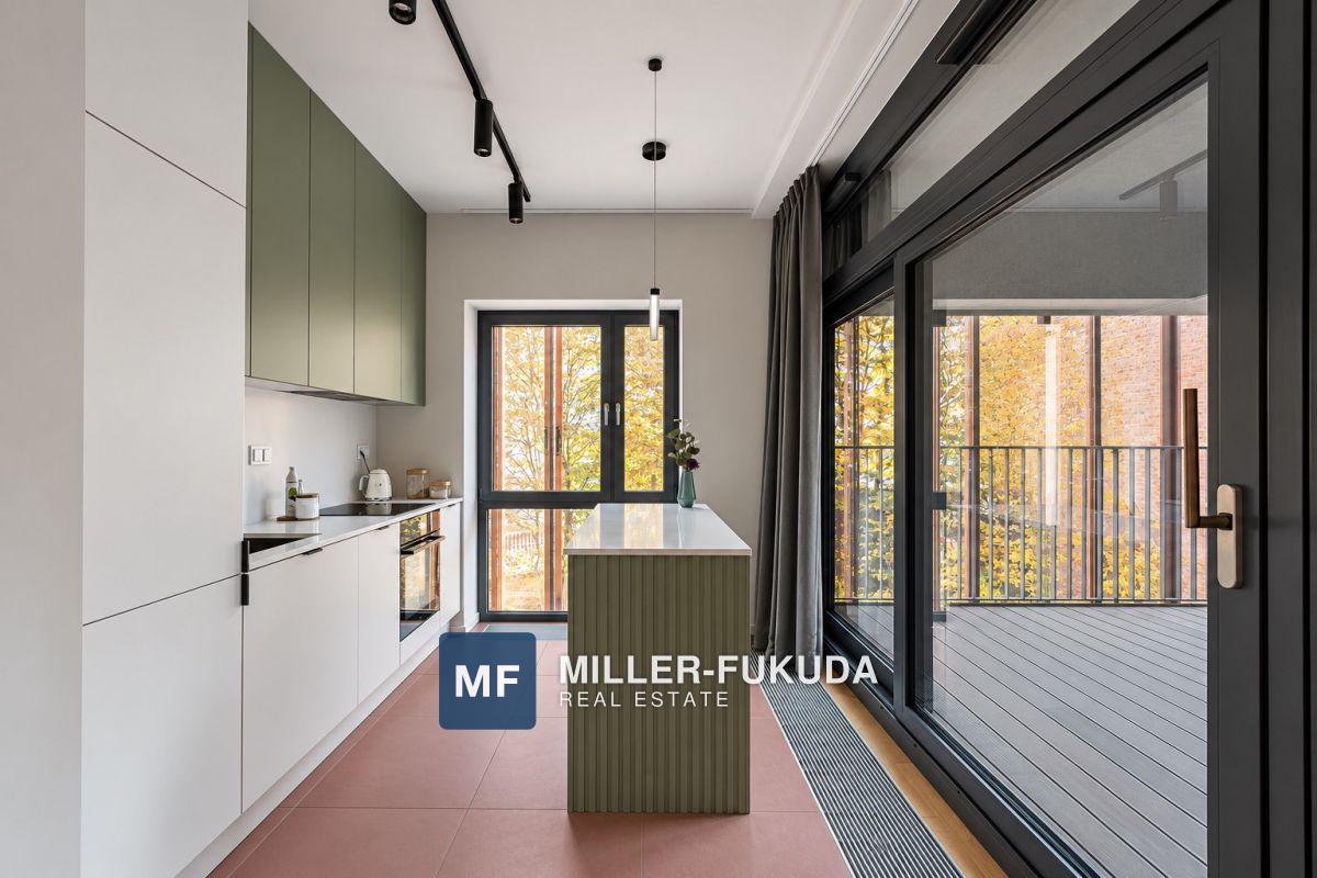 Wohnung zum Verkauf - Warszawa, Wola, Krochmalna (5)