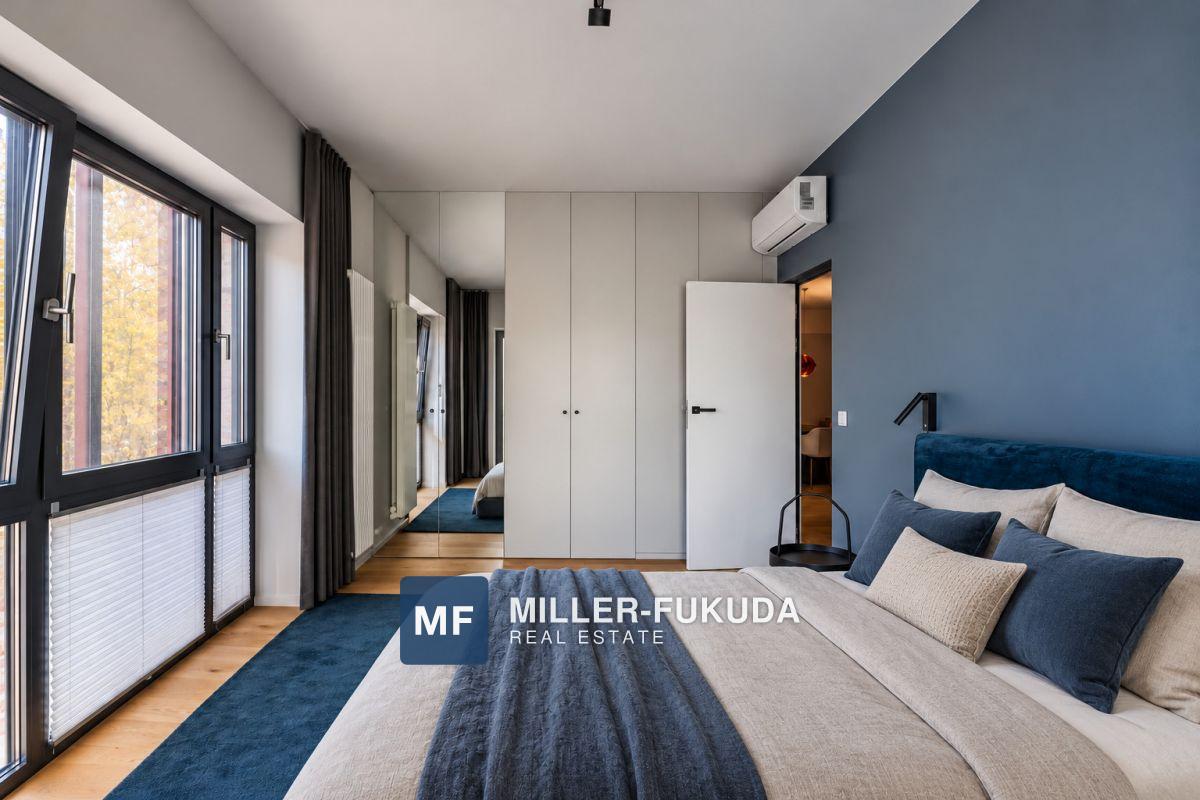 Wohnung zum Verkauf - Warszawa, Wola, Krochmalna (6)