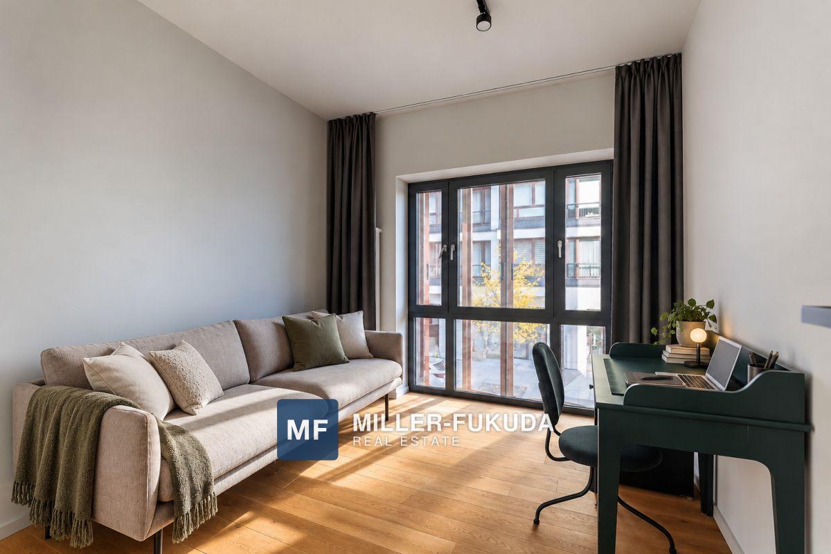 Wohnung zum Verkauf - Warszawa, Wola, Krochmalna (8)