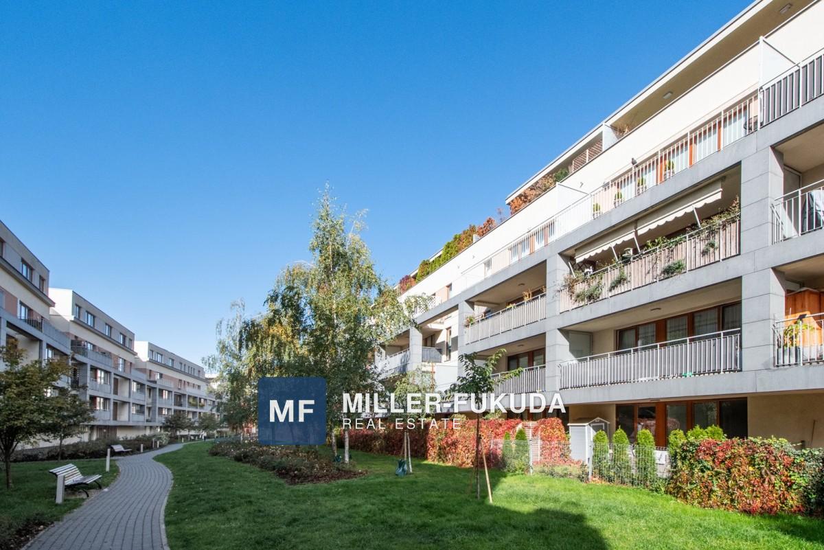 Wohnung zum Verkauf - Warszawa, Wilanów, Prymasa Augusta Hlonda (11)