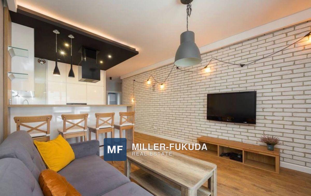 Wohnung zum Verkauf - Warszawa, Wola, Jana Kazimierza (2)