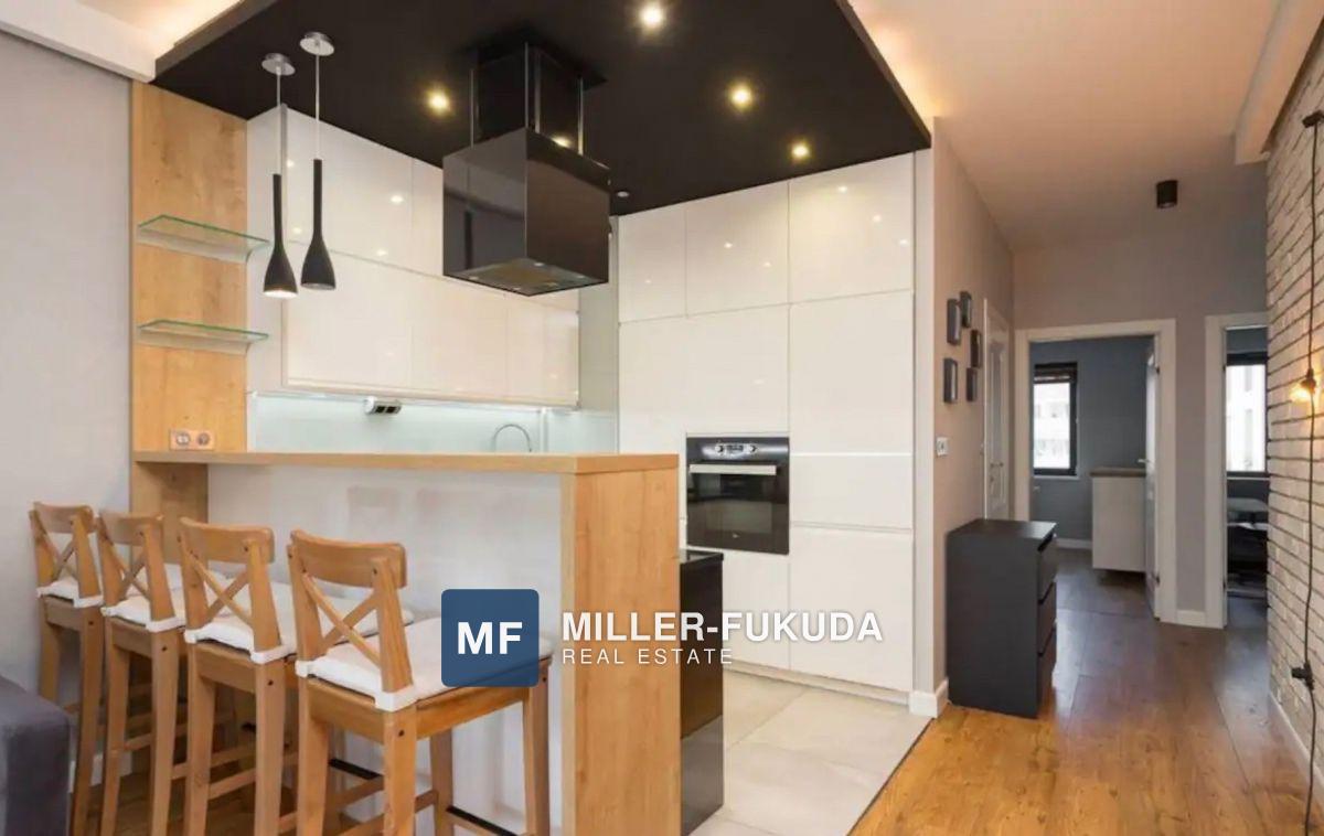 Wohnung zum Verkauf - Warszawa, Wola, Jana Kazimierza (3)