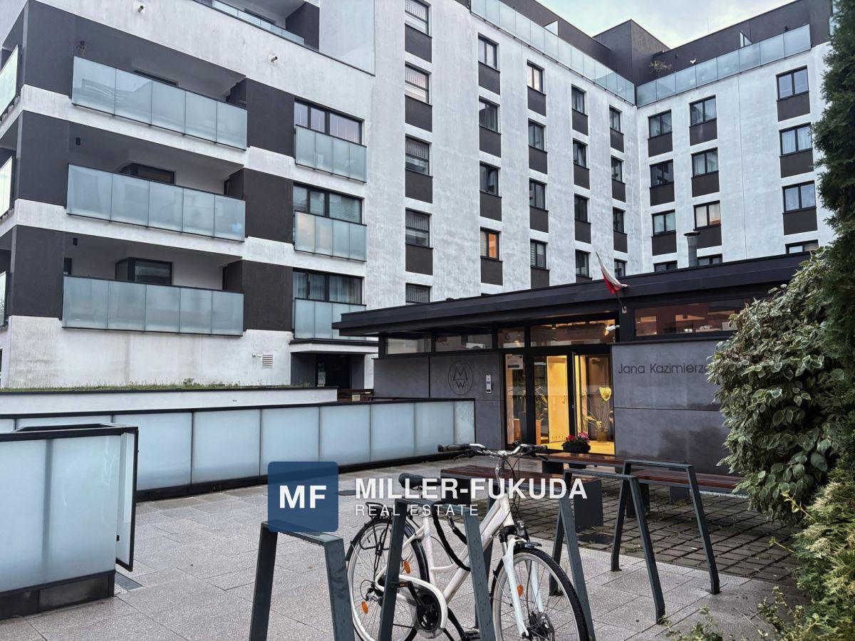 Wohnung zum Verkauf - Warszawa, Wola, Jana Kazimierza (8)