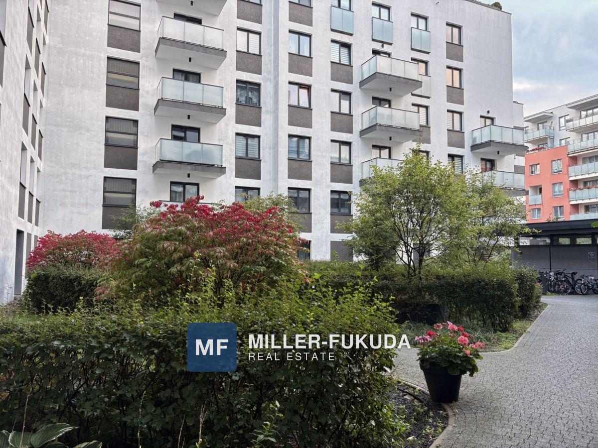Wohnung zum Verkauf - Warszawa, Wola, Jana Kazimierza (9)