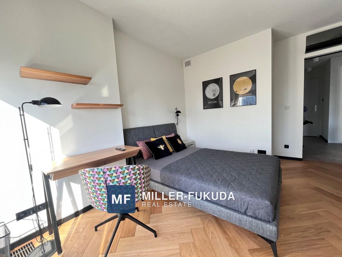 Wohnung zur Miete - Warszawa, Wola, Grzybowska (10)