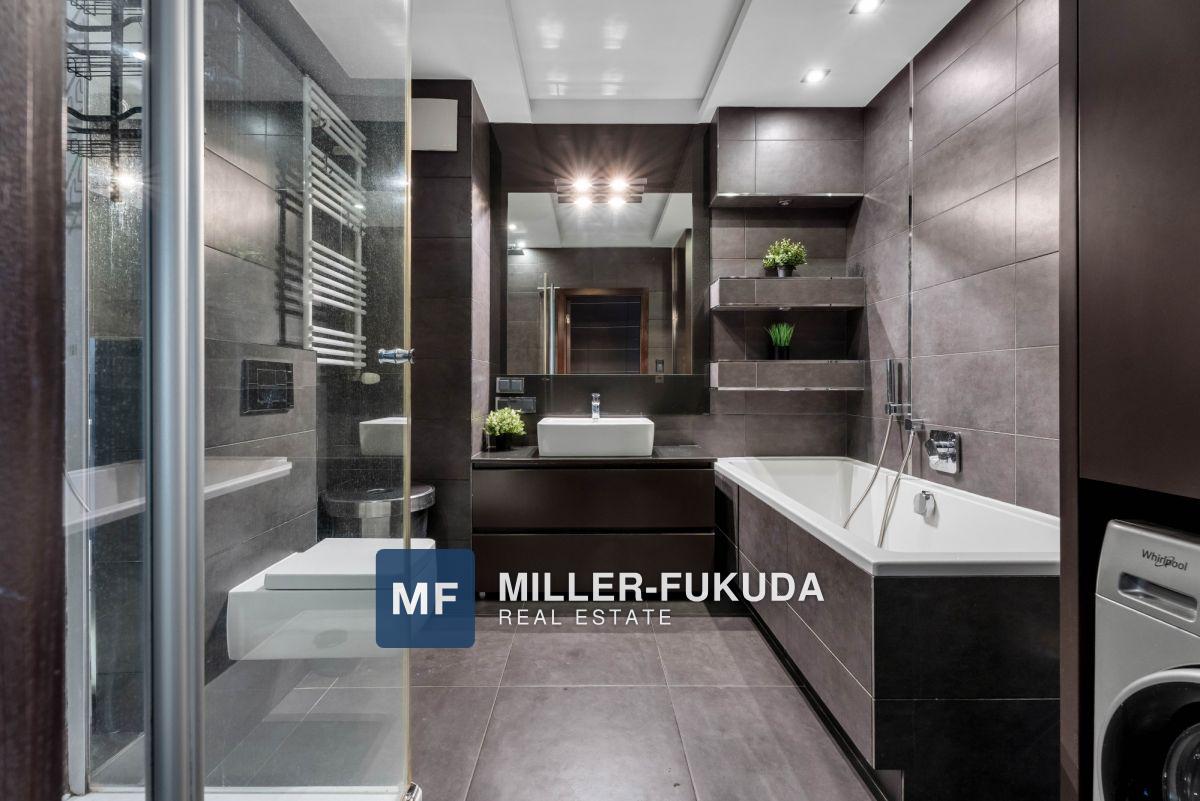 Apartment for sale - Warszawa, Wilanów, Św. Urszuli Ledóchowskiej (10)