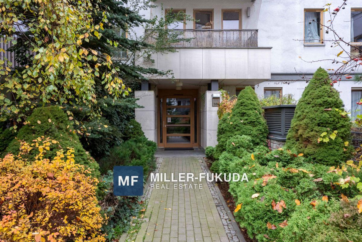 Apartment for sale - Warszawa, Wilanów, Św. Urszuli Ledóchowskiej (11)
