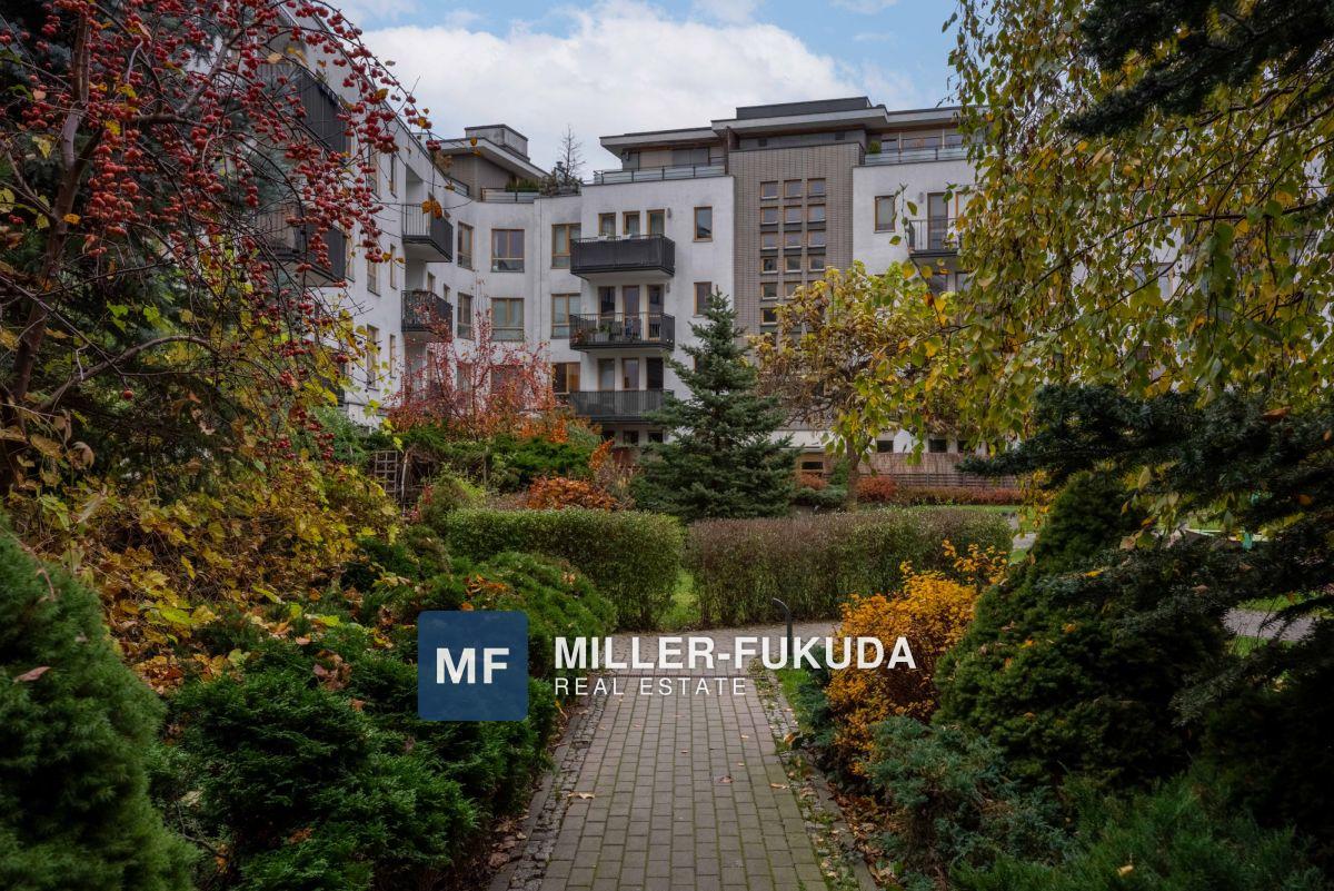 Apartment for sale - Warszawa, Wilanów, Św. Urszuli Ledóchowskiej (12)