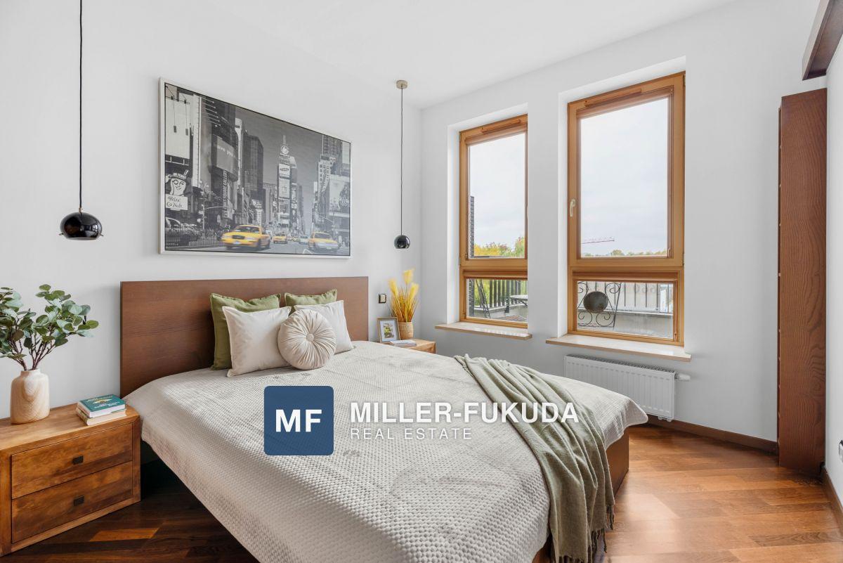 Apartment for sale - Warszawa, Wilanów, Św. Urszuli Ledóchowskiej (2)