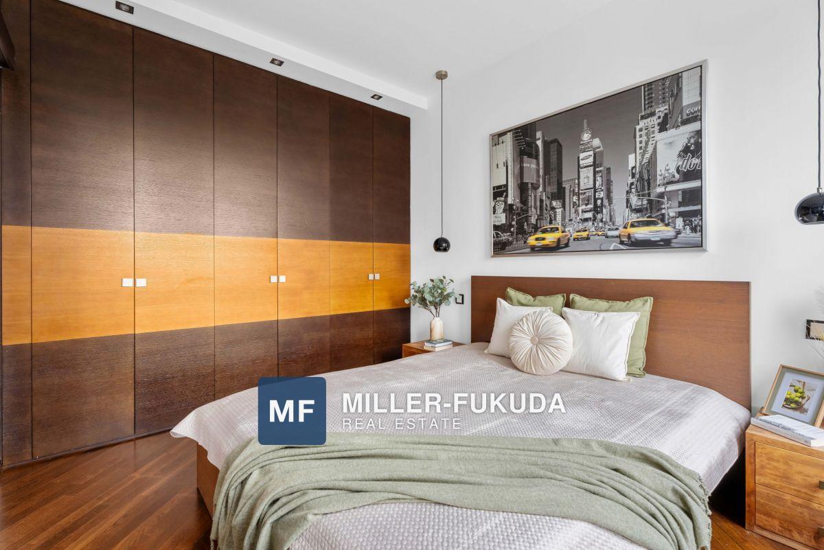 Apartment for sale - Warszawa, Wilanów, Św. Urszuli Ledóchowskiej (3)