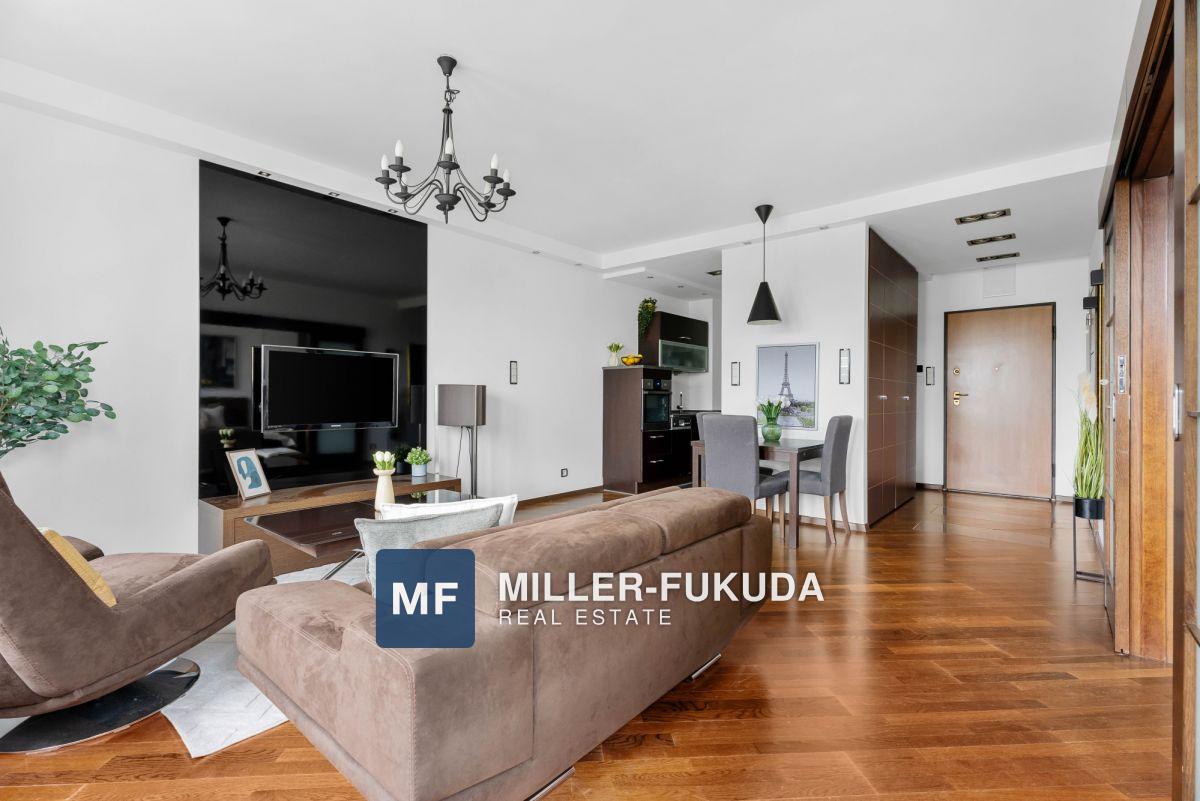 Apartment for sale - Warszawa, Wilanów, Św. Urszuli Ledóchowskiej (6)