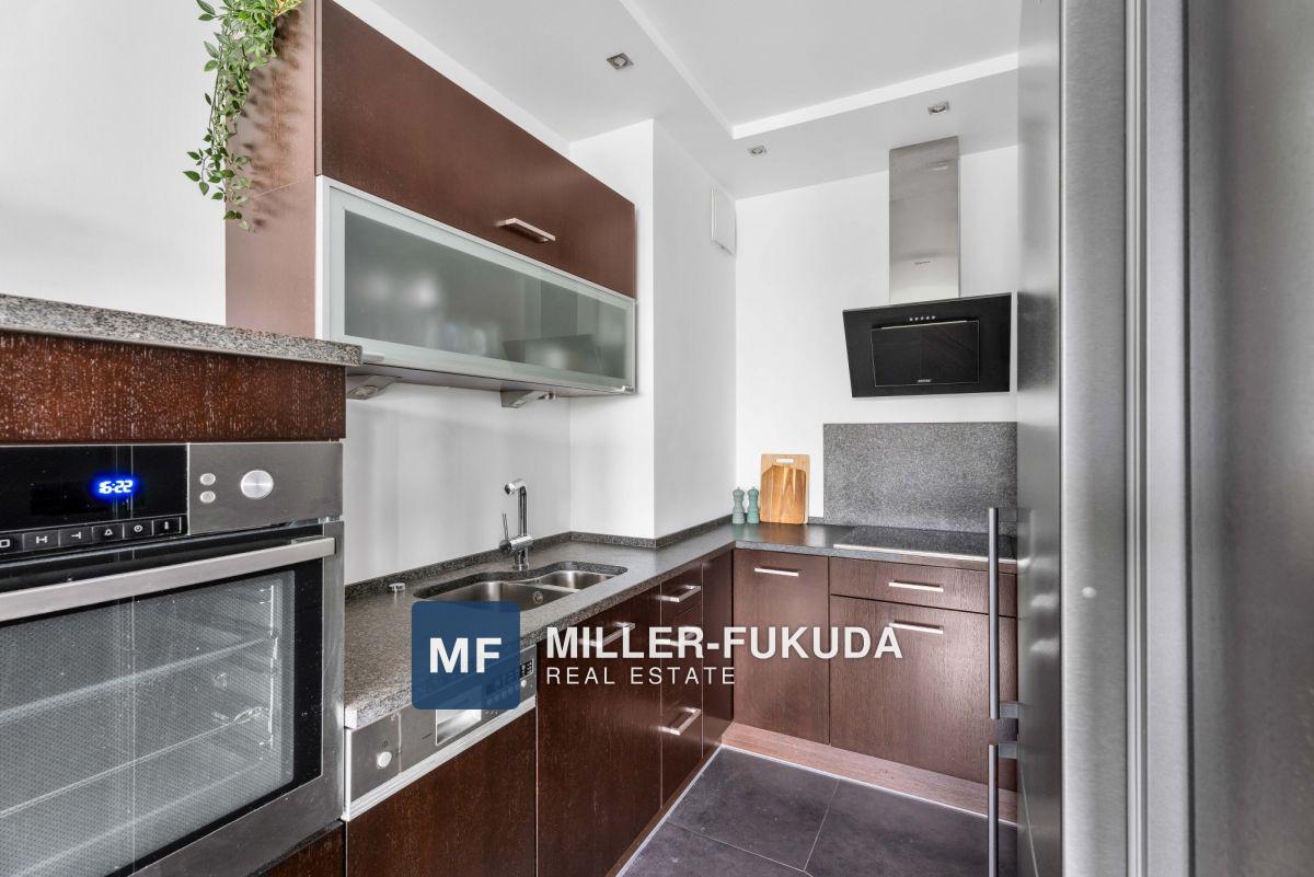 Apartment for sale - Warszawa, Wilanów, Św. Urszuli Ledóchowskiej (8)