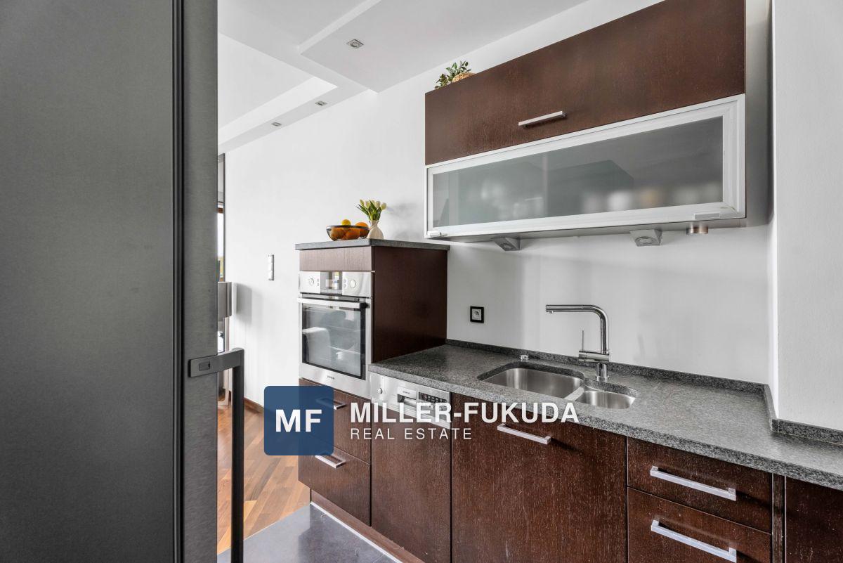 Apartment for sale - Warszawa, Wilanów, Św. Urszuli Ledóchowskiej (9)
