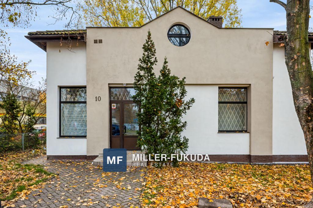 Local comercial en alquiler - Warszawa, Targówek (10)