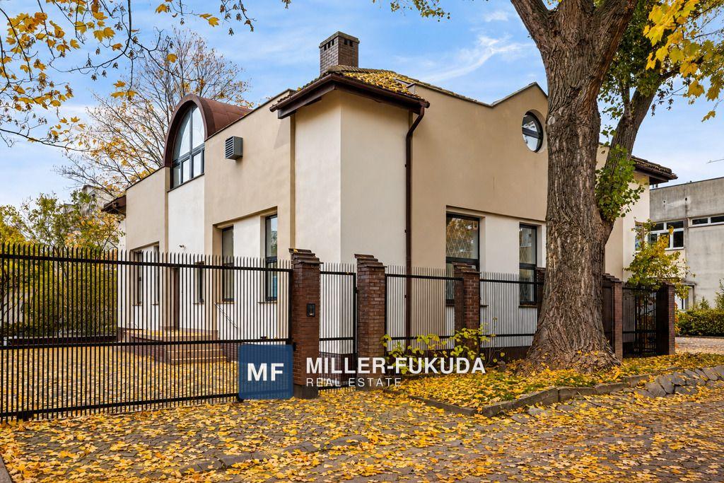 Local comercial en alquiler - Warszawa, Targówek (2)