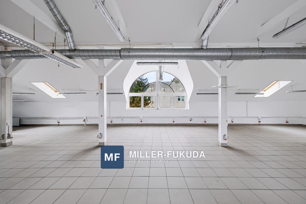 Local comercial en alquiler - Warszawa, Targówek (5)