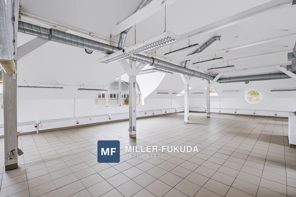 Local comercial en alquiler - Warszawa, Targówek (6)