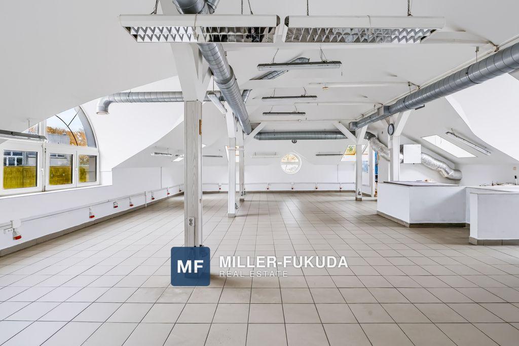 Local comercial en alquiler - Warszawa, Targówek (7)