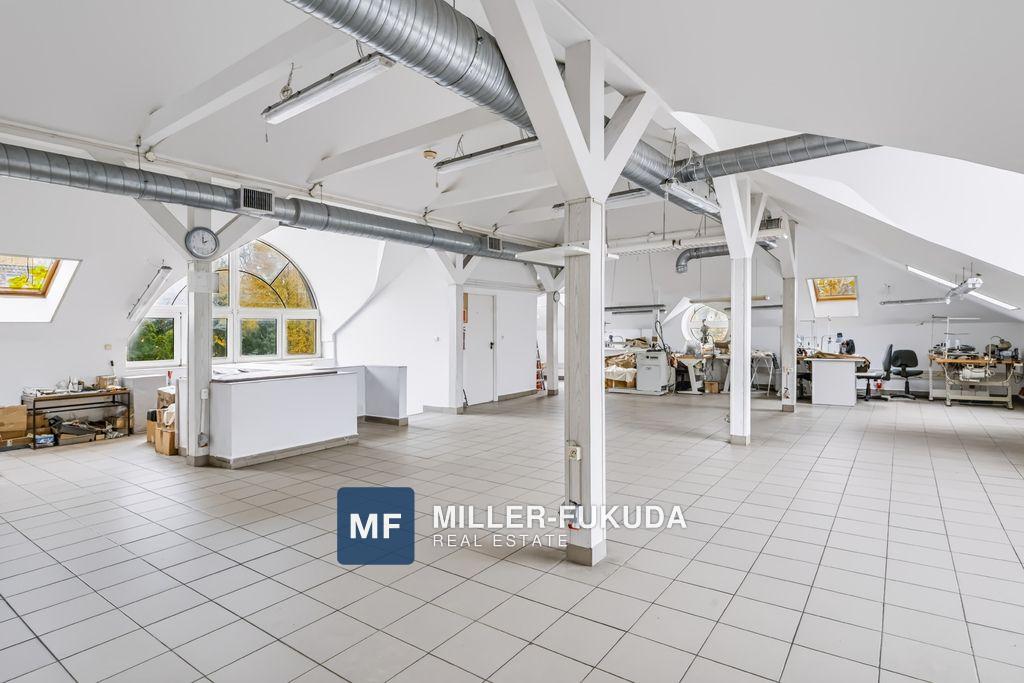 Local comercial en alquiler - Warszawa, Targówek (8)