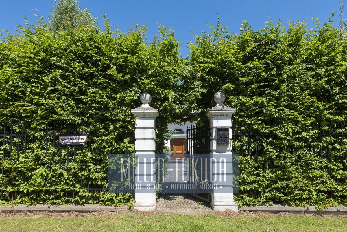 House for sale - Konstancin-Jeziorna (Real Estate MIM3496763)