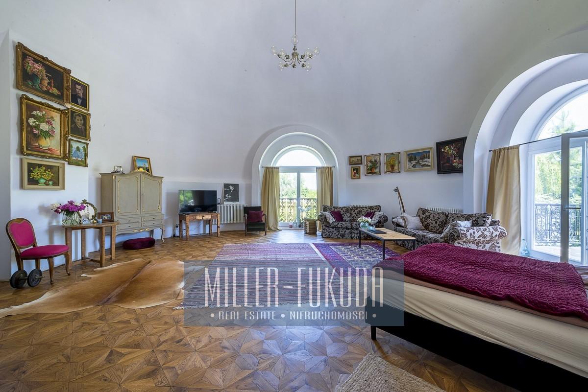 House for sale - Konstancin-Jeziorna (Real Estate MIM3496763)
